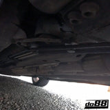 do88 - Przewody ciśnieniowe - SAAB 9-3 2.0T 2003-