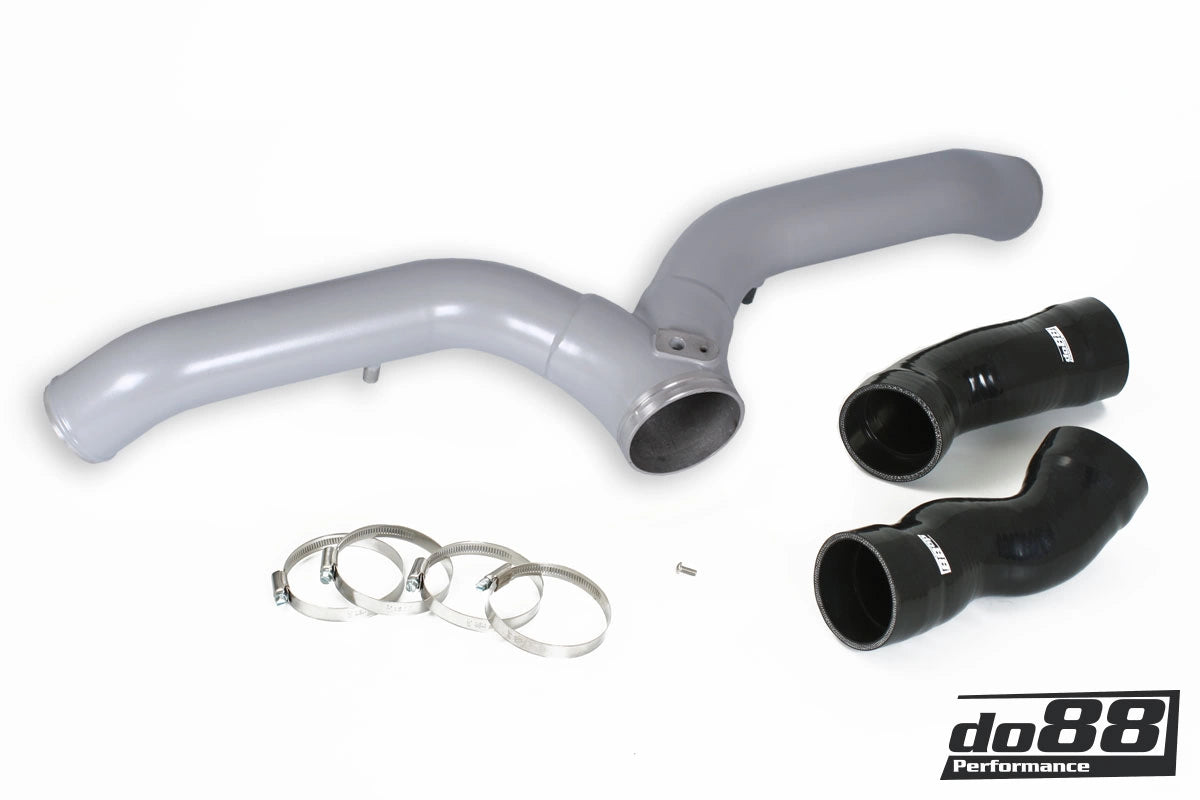 do88 - LADELUFTKÜHLER - BIG PACK - AUDI A3 S3 8Y VAG 2.0 TSI EA88 - effizienter