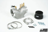 do88 - Układ dolotowy  - PORSCHE 911 Turbo (997.1) Plenum