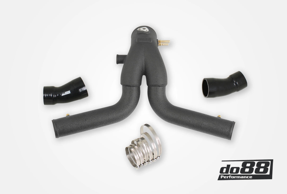 do88 - LADELUFTKÜHLER - BIG PACK - AUDI A3 S3 8Y VAG 2.0 TSI EA88 - effizienter