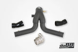 do88 - LADELUFTKÜHLER - BIG PACK - AUDI A3 S3 8Y VAG 2.0 TSI EA88 - effizienter