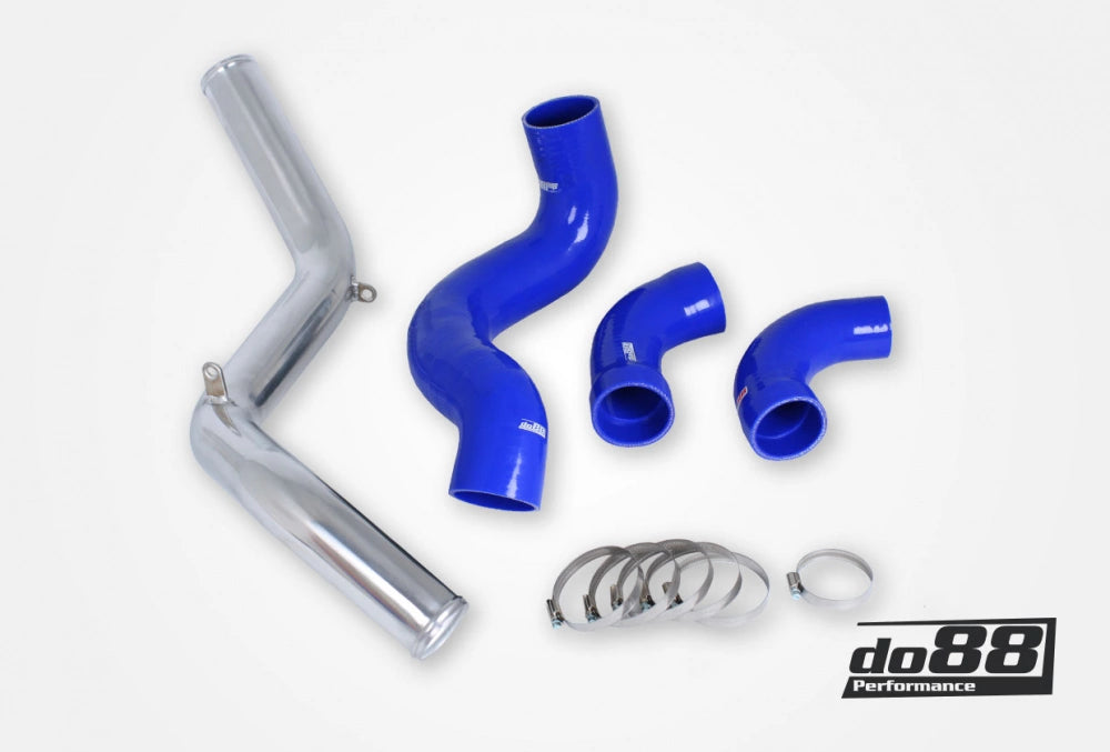do88 - Przewody ciśnieniowe - VOLVO V70/S80 2.5T 2.5FT AFV 2008-15 Pressure pipes