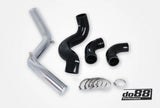 do88 - Przewody ciśnieniowe - VOLVO V70/S80 2.5T 2.5FT AFV 2008-15 Pressure pipes, Black hoses