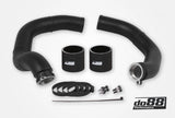 do88  - INTERCOOLER - Rury chłodnicy powietrza - BMW Seria 2,3,4 F8X M2C M3 M4