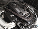 do88  - INTERCOOLER - Rury chłodnicy powietrza - BMW Seria 2,3,4 F8X M2C M3 M4