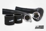 do88  - INTERCOOLER - Rury chłodnicy powietrza - BMW Seria 2,3,4 F8X M2C M3 M4