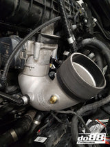 do88 - LADELUFTKÜHLER - BIG PACK - AUDI A3 S3 8Y VAG 2.0 TSI EA88 - effizienter