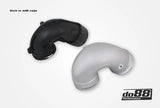 do88 - LADELUFTKÜHLER - BIG PACK - AUDI A3 S3 8Y VAG 2.0 TSI EA88 - effizienter