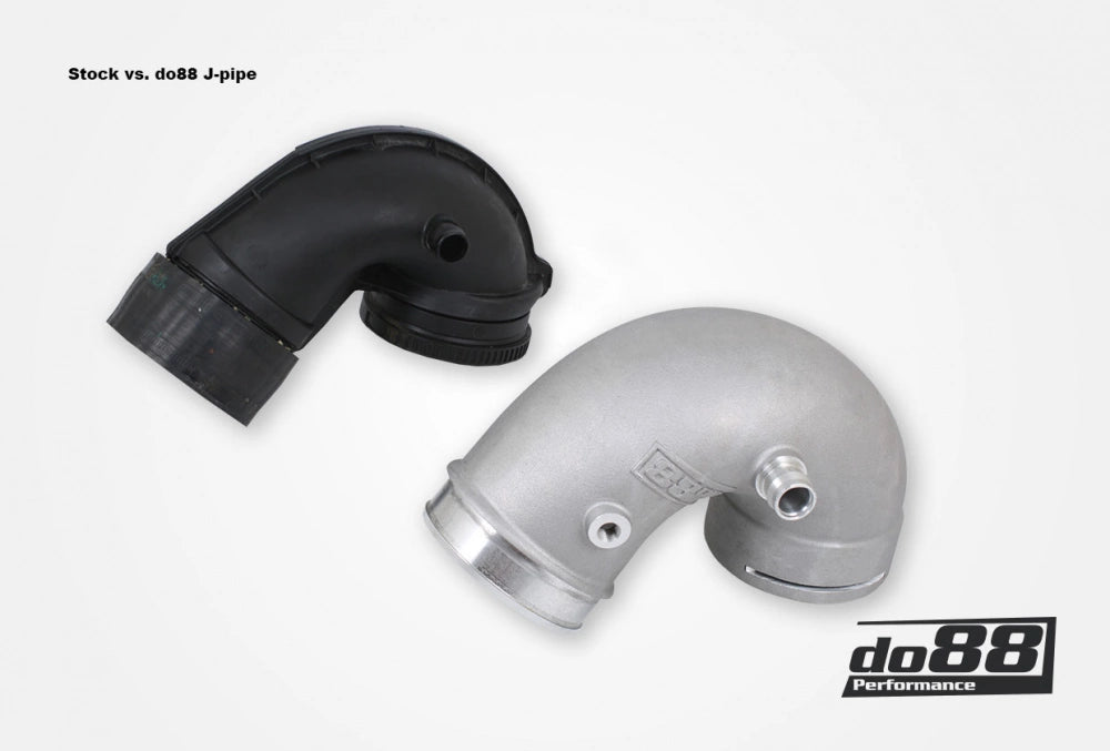 do88 - LADELUFTKÜHLER - BIG PACK - AUDI A3 S3 8Y VAG 2.0 TSI EA88 - effizienter