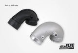 do88 - LADELUFTKÜHLER - BIG PACK - AUDI A3 S3 8Y VAG 2.0 TSI EA88 - effizienter