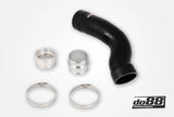 do88  - Układ wydechowy - Wąż wylotowy - BMW Seria 1,3 X1 135i 335i N55 2010-2013