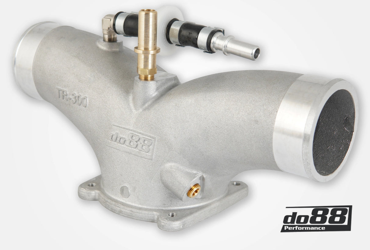 do88 - Układ dolotowy - PORSCHE 911 Turbo / Carrera (991) Plenum