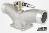 do88 - Układ dolotowy - PORSCHE 911 Turbo / Carrera (991) Plenum