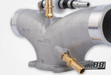 do88 - LADELUFTKÜHLER - BIG PACK - AUDI A3 S3 8Y VAG 2.0 TSI EA88 - effizienter