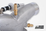 do88 - LADELUFTKÜHLER - BIG PACK - AUDI A3 S3 8Y VAG 2.0 TSI EA88 - effizienter