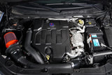 do88 - Przewody ciśnieniowe - SAAB 9-5 2.8t V6 2010-2011 Pressure pipes with Black hoses