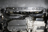do88 - LADELUFTKÜHLER - BIG PACK - AUDI A3 S3 8Y VAG 2.0 TSI EA88 - effizienter