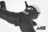 do88 - Układ dolotowy - PORSCHE 911 Turbo (996) Y-Pipe, for OEM IC