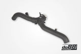 do88 - Układ dolotowy - PORSCHE 911 Turbo (996) Y-Pipe, for OEM IC