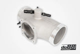do88 - Układ dolotowy - PORSCHE 911 Turbo (996) Plenum, for 997.1 Turbo throttle body