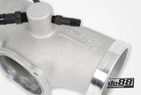 do88 - Układ dolotowy - PORSCHE 911 Turbo (996) Plenum, for 997.1 Turbo throttle body