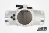 do88 - Układ dolotowy - PORSCHE 911 Turbo (996) Plenum, for 997.1 Turbo throttle body