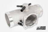 do88 - Układ dolotowy - PORSCHE 911 Turbo (996) Plenum, for 997.1 Turbo throttle body