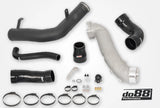 do88  - Układ dolotowy - AUDI RS3 8V / TTRS 8S Charge pipes, OEM IC