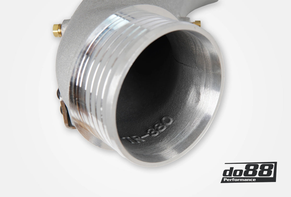do88  - Układ dolotowy - AUDI RS3 8V / TTRS 8S Charge pipes, OEM IC