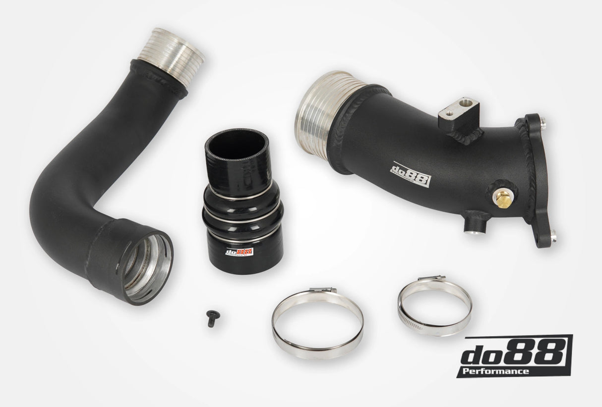 do88  - Układ dolotowy - BMW Seria 1,2,3,4 Z4 F-Serie G-Serie B48 B46 / TOYOTA GR Supra MK5