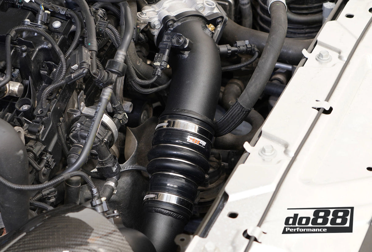 do88  - Układ dolotowy - BMW Seria 1,2,3,4 Z4 F-Serie G-Serie B48 B46 / TOYOTA GR Supra MK5