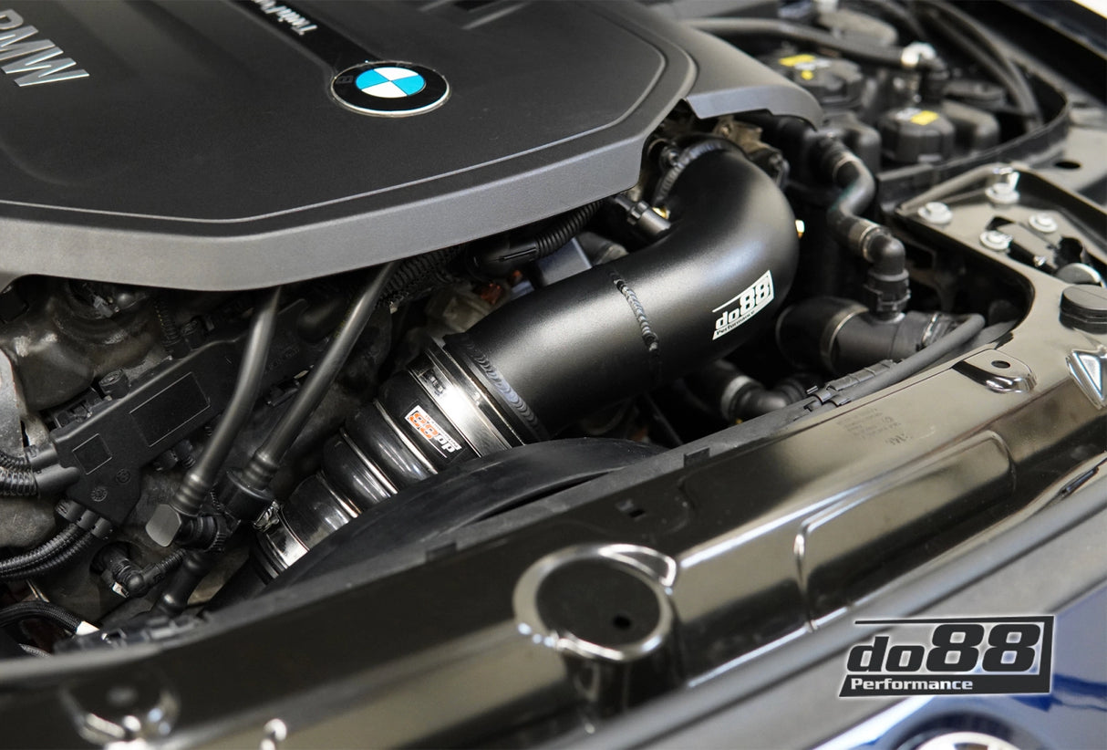 do88  - Układ dolotowy - BMW F-Serie B58