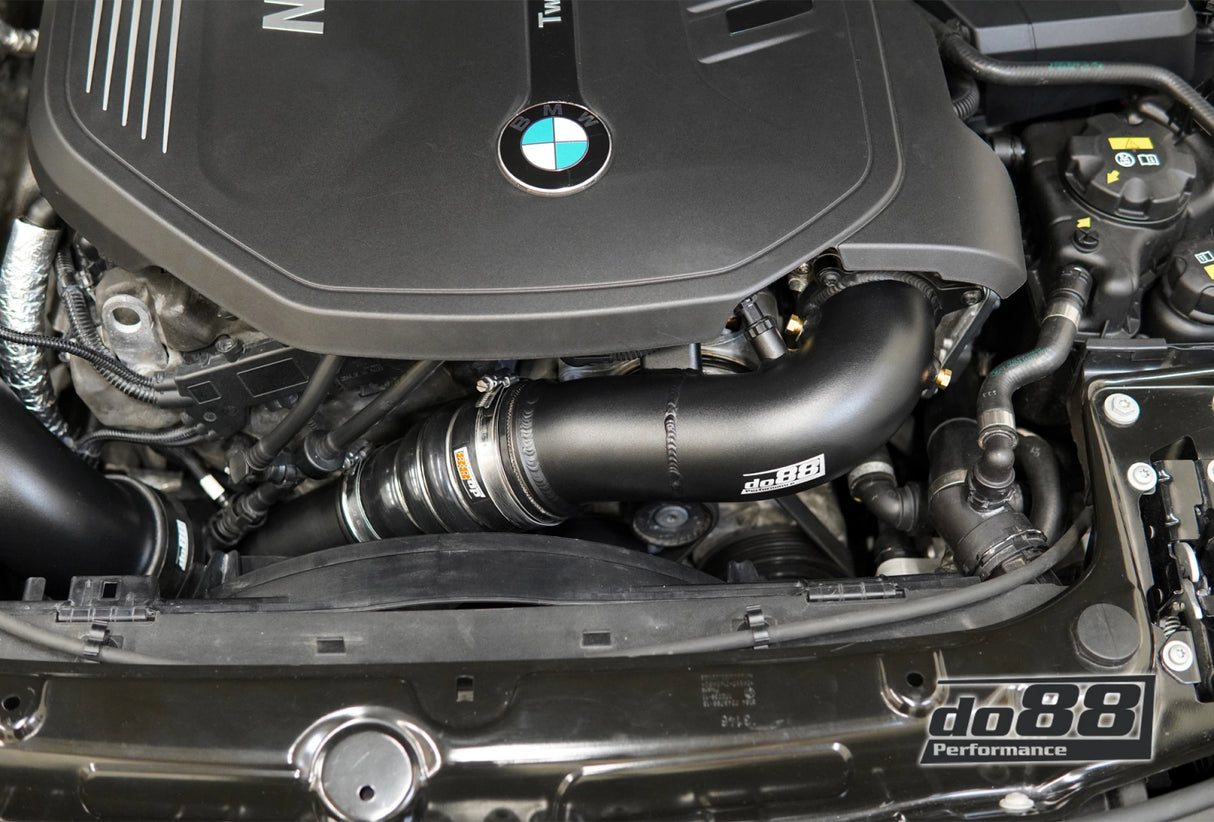 do88  - Układ dolotowy - BMW F-Serie B58