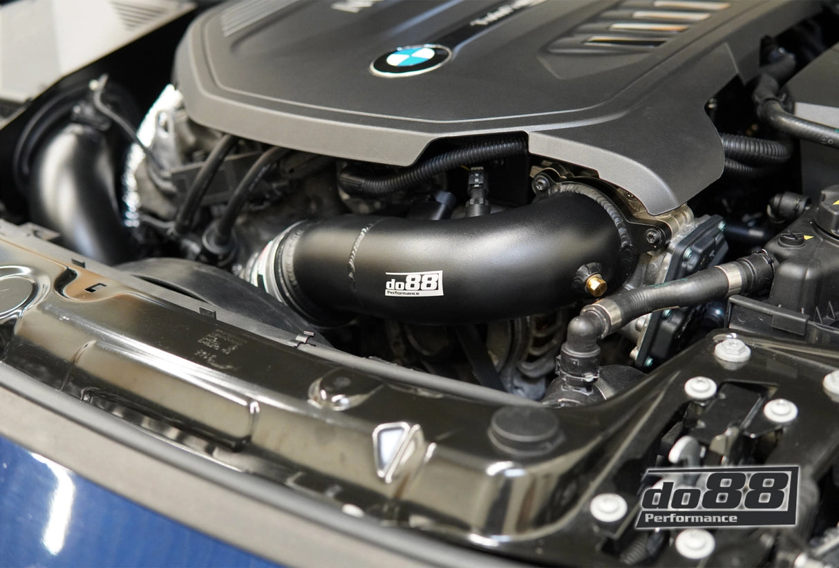 do88  - Układ dolotowy - BMW F-Serie B58