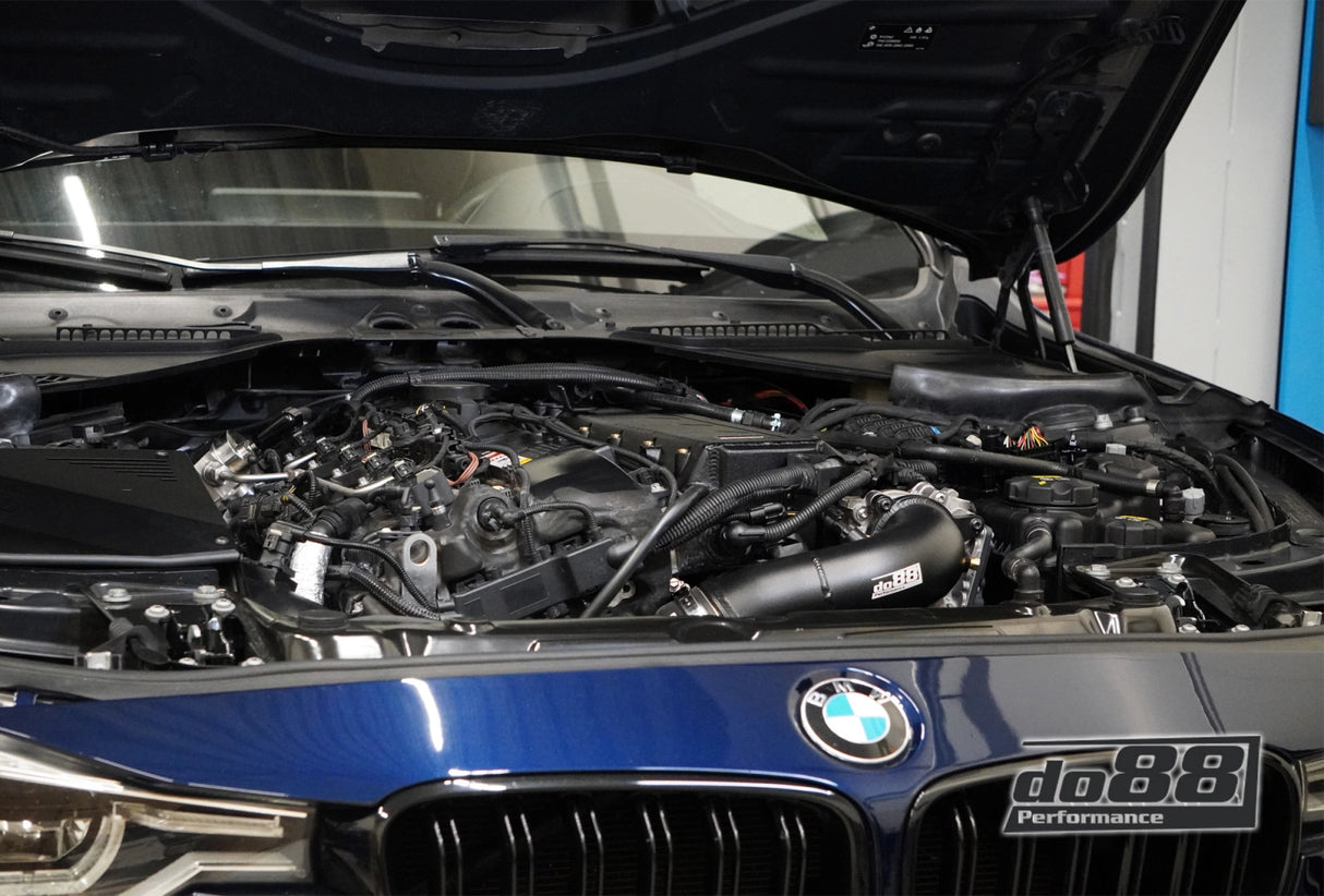 do88  - Układ dolotowy - BMW F-Serie B58