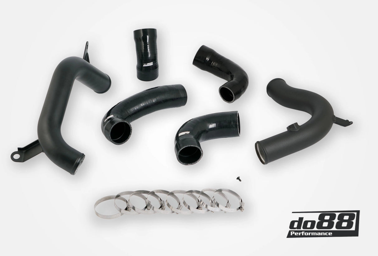 do88  - Układ dolotowy - VW Polo GTI AW EA888 Evo4, Audi A1 40TFSI GB EA888 Evo4