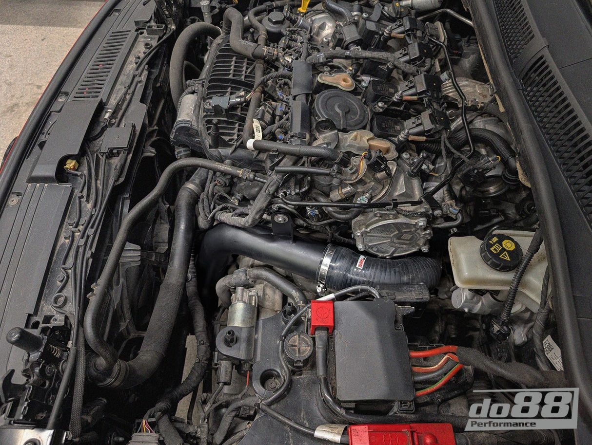 do88  - Układ dolotowy - VW Polo GTI AW EA888 Evo4, Audi A1 40TFSI GB EA888 Evo4