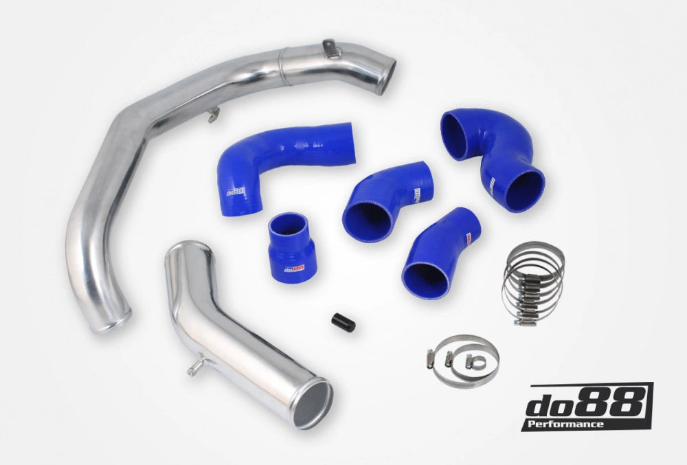 do88 - Przewody ciśnieniowe - VOLVO S60/V70n Turbo Pressure pipes, 03-07, no BOV