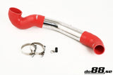 do88 - Dolny przewód intercoolera - VOLVO S60R V70R 04-07 Lower Intercooler pipe