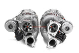 do88 - LADELUFTKÜHLER - BIG PACK - AUDI A3 S3 8Y VAG 2.0 TSI EA88 - effizienter