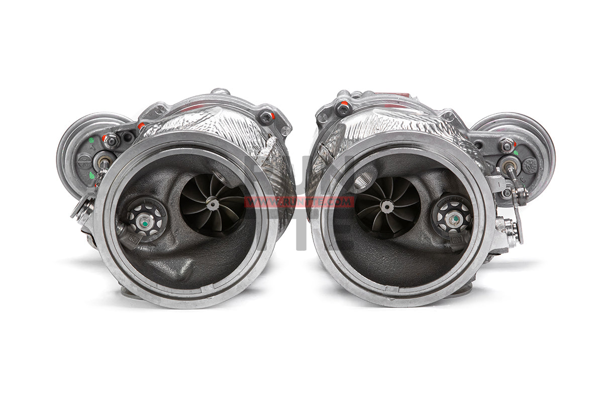 do88 - LADELUFTKÜHLER - BIG PACK - AUDI A3 S3 8Y VAG 2.0 TSI EA88 - effizienter