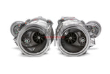 do88 - LADELUFTKÜHLER - BIG PACK - AUDI A3 S3 8Y VAG 2.0 TSI EA88 - effizienter