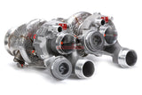TTE GLOBAL – TTE855 6663 EVO DAZA / DNWA / DNWC 2.5 TFSI – AUDI RS3 8V GEN 2 – 8Y – TTRS