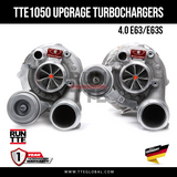 TTE GLOBAL – TTE855 6663 EVO DAZA / DNWA / DNWC 2.5 TFSI – AUDI RS3 8V GEN 2 – 8Y – TTRS