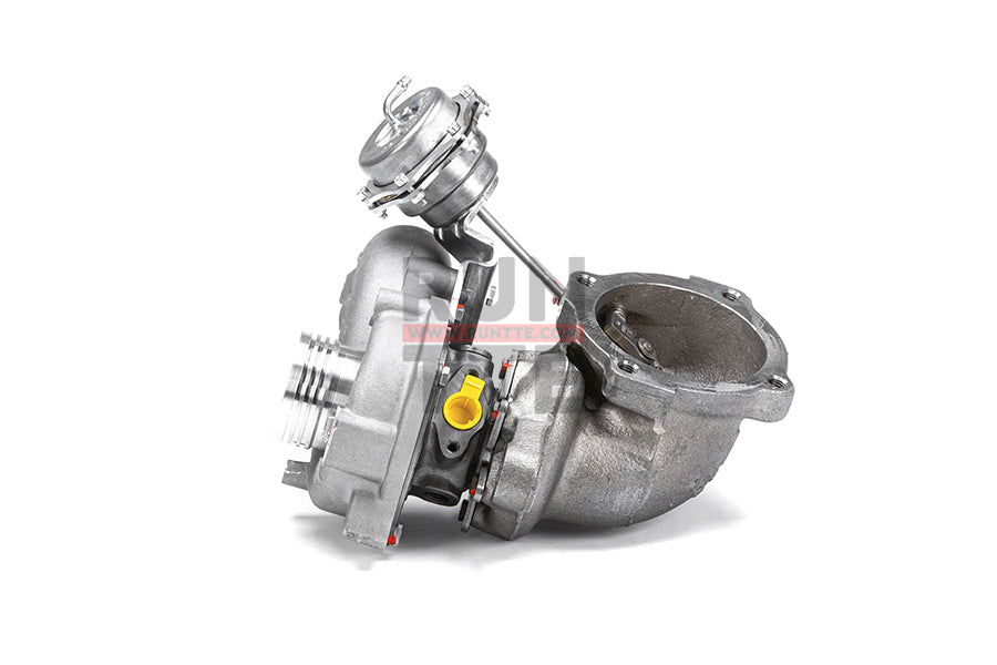 do88 - LADELUFTKÜHLER - BIG PACK - AUDI A3 S3 8Y VAG 2.0 TSI EA88 - effizienter