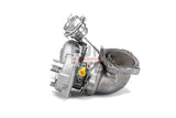 do88 - LADELUFTKÜHLER - BIG PACK - AUDI A3 S3 8Y VAG 2.0 TSI EA88 - effizienter
