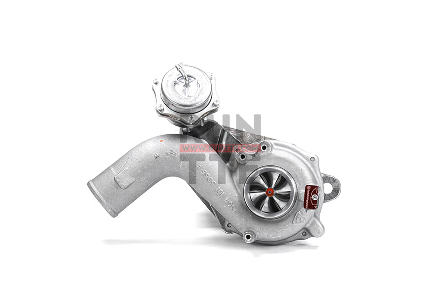 do88 - LADELUFTKÜHLER - BIG PACK - AUDI A3 S3 8Y VAG 2.0 TSI EA88 - effizienter