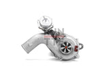 do88 - LADELUFTKÜHLER - BIG PACK - AUDI A3 S3 8Y VAG 2.0 TSI EA88 - effizienter