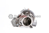 TTE GLOBAL - TURBOSPRĘŻARKA - TTE280L 4746 VAG UPGRADE TURBOCHARGER VAG 1.8T
