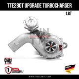 do88 - LADELUFTKÜHLER - BIG PACK - AUDI A3 S3 8Y VAG 2.0 TSI EA88 - effizienter